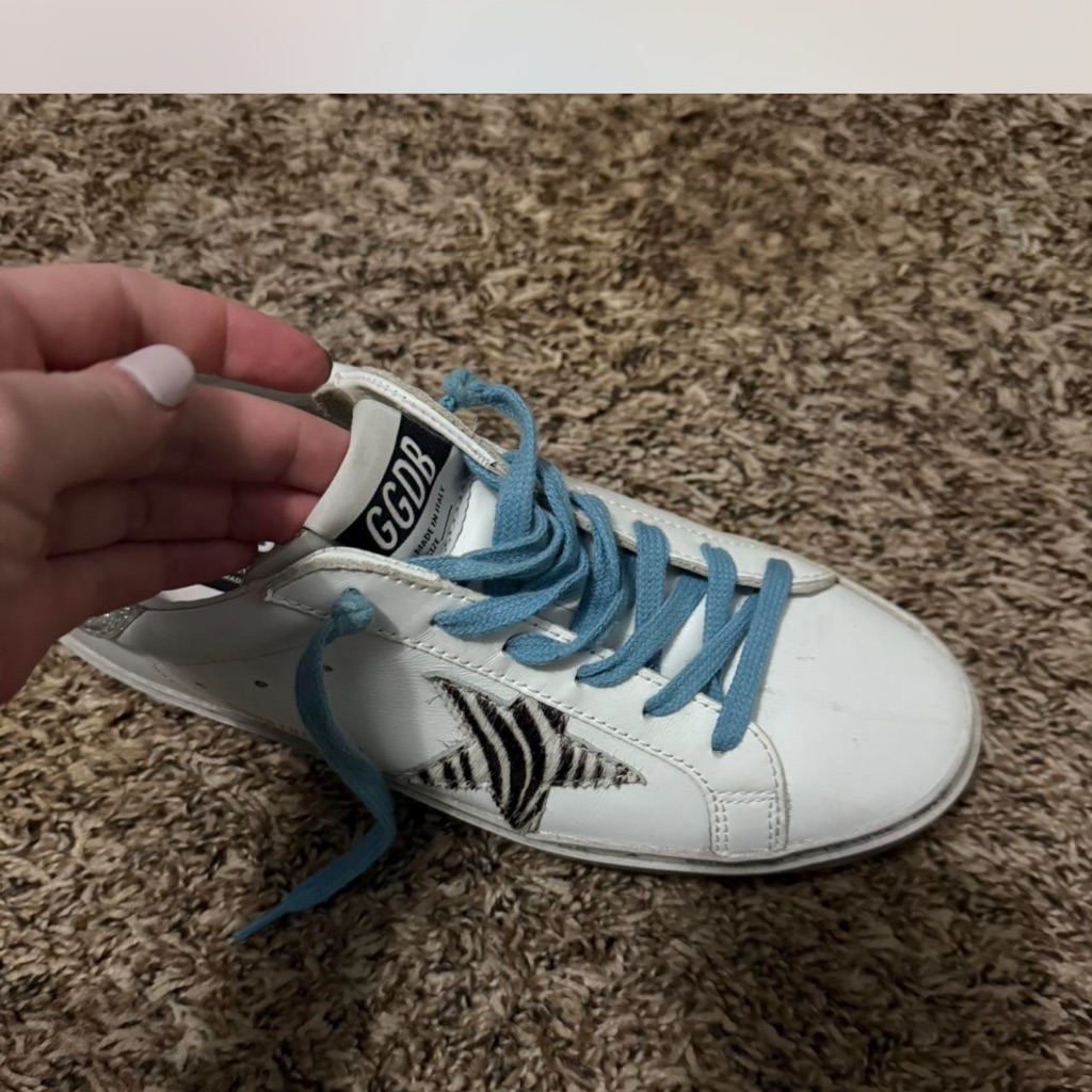 Golden Goose